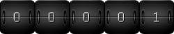 free website counter tracker